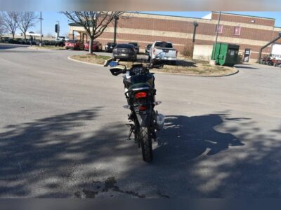 Used 2018 Kawasaki Sport Touring Motorcycle Versys®-X 300 ABS