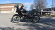 Used 2018 Kawasaki Sport Touring Motorcycle Versys®-X 300 ABS