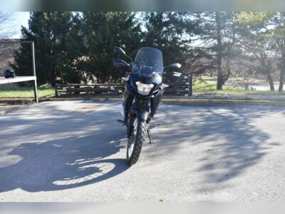 Used 2018 Kawasaki Sport Touring Motorcycle Versys®-X 300 ABS