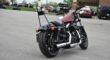 Used 2016 Harley-Davidson® Cruiser Motorcycle XL1200X – Sportster® Forty-Eight®