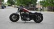 Used 2016 Harley-Davidson® Cruiser Motorcycle XL1200X – Sportster® Forty-Eight®
