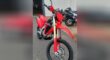 New 2024 Honda® Dual Sport Motorcycle CRF450RL