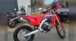 New 2024 Honda® Dual Sport Motorcycle CRF450RL