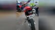 New 2024 Honda® Dual Sport Motorcycle CRF450RL