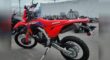 New 2024 Honda® Dual Sport Motorcycle CRF450RL