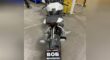 Used 2022 Triumph Standard Motorcycle Speed Triple 1200 RR Crystal White Storm Grey