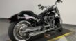 Used 2021 Harley-Davidson Standard Motorcycle Fat Boy 114