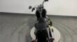 Used 2021 Harley-Davidson Standard Motorcycle Fat Boy 114