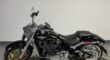 Used 2021 Harley-Davidson Standard Motorcycle Fat Boy 114