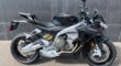 New 2023 Aprilia® Sportbike Motorcycle Tuono 660 Factory