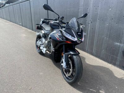 New 2023 Aprilia® Sportbike Motorcycle Tuono 660 Factory