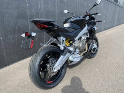 New 2023 Aprilia® Sportbike Motorcycle Tuono 660 Factory