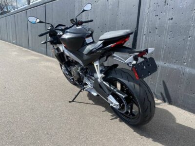 New 2023 Aprilia® Sportbike Motorcycle Tuono 660 Factory