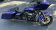 Used 2020 Harley-Davidson® Touring Motorcycle FLTRXS – Road Glide® Special
