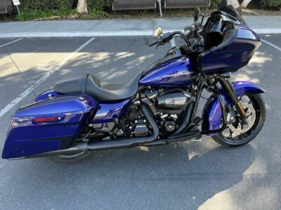Used 2020 Harley-Davidson® Touring Motorcycle FLTRXS – Road Glide® Special