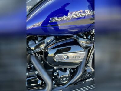 Used 2020 Harley-Davidson® Touring Motorcycle FLTRXS – Road Glide® Special