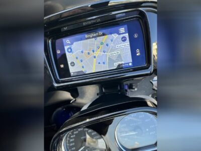 Used 2020 Harley-Davidson® Touring Motorcycle FLTRXS – Road Glide® Special