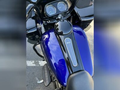 Used 2020 Harley-Davidson® Touring Motorcycle FLTRXS – Road Glide® Special