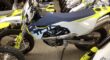 New 2023 Husqvarna Motorcycles Dual Sport Motorcycle Enduro 701