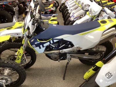 New 2023 Husqvarna Motorcycles Dual Sport Motorcycle Enduro 701