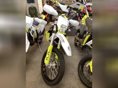 New 2023 Husqvarna Motorcycles Dual Sport Motorcycle Enduro 701