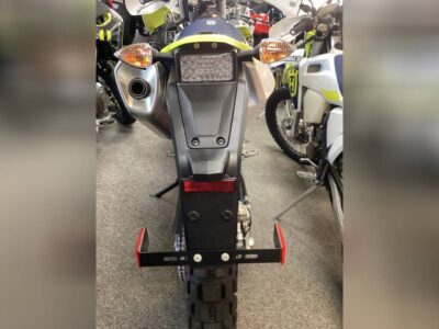 New 2023 Husqvarna Motorcycles Dual Sport Motorcycle Enduro 701