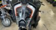 Used 2023 KTM Dirt Bike Motorcycle 1290 Super Adventure S