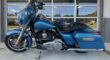 Used 2009 Harley-Davidson® Touring Motorcycle FLHX – Street Glide®
