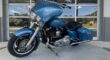 Used 2009 Harley-Davidson® Touring Motorcycle FLHX – Street Glide®