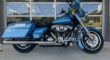 Used 2009 Harley-Davidson® Touring Motorcycle FLHX – Street Glide®