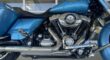 Used 2009 Harley-Davidson® Touring Motorcycle FLHX – Street Glide®
