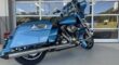 Used 2009 Harley-Davidson® Touring Motorcycle FLHX – Street Glide®