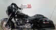 Used 2023 Harley-Davidson Touring Motorcycle Street Glide®