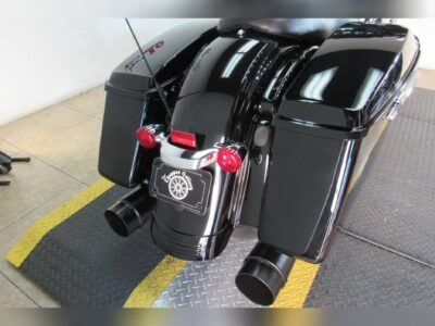 Used 2023 Harley-Davidson Touring Motorcycle Street Glide®