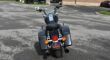 Used 2022 Harley-Davidson® Touring Motorcycle FLHR – Road King®