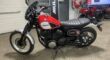 Used 2017 Yamaha Standard Motorcycle SCR950
