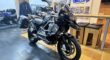 Used 2022 BMW Dual Sport Motorcycle R 1250 GS Adventure Triple Black