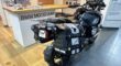 Used 2022 BMW Dual Sport Motorcycle R 1250 GS Adventure Triple Black