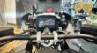 Used 2022 BMW Dual Sport Motorcycle R 1250 GS Adventure Triple Black