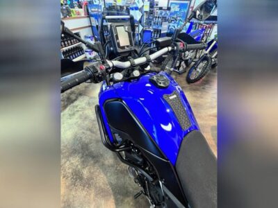 New 2023 Yamaha Standard Motorcycle Tenere 700