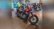 Used 2018 Harley-Davidson Cruiser Motorcycle SOFTAIL SLIM
