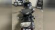 Used 2015 BMW Standard Motorcycle R NineT