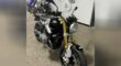 Used 2015 BMW Standard Motorcycle R NineT