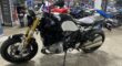Used 2015 BMW Standard Motorcycle R NineT