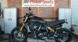 2021 Ducati Scrambler 1100 Sport PRO