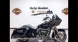 Used 2022 Harley-Davidson Touring Motorcycle Road Glide FLTRX