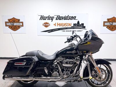 Used 2022 Harley-Davidson Touring Motorcycle Road Glide FLTRX