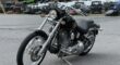 Harley-Davidson Softail FXST – Standard
