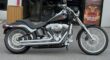 Harley-Davidson Softail FXST – Standard