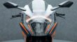 KTM RC 390 W/ABS